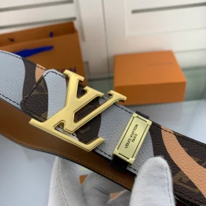 LOUIS VUITTON BELT