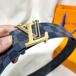 LOUIS VUITTON BELT