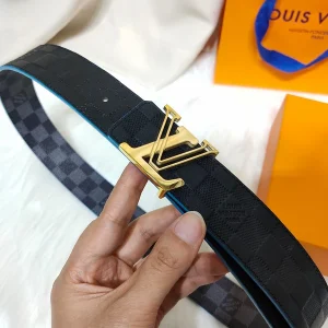 LOUIS VUITTON BELT