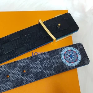 LOUIS VUITTON BELT