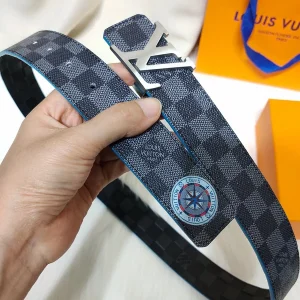 LOUIS VUITTON BELT