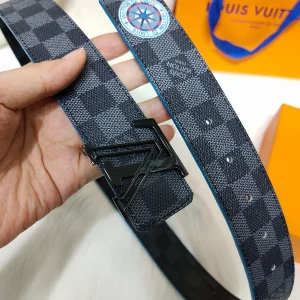 LOUIS VUITTON BELT