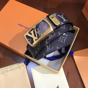 LOUIS VUITTON BELT