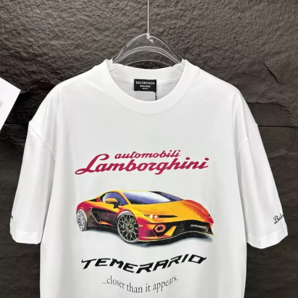Balenciaga T-shirt
