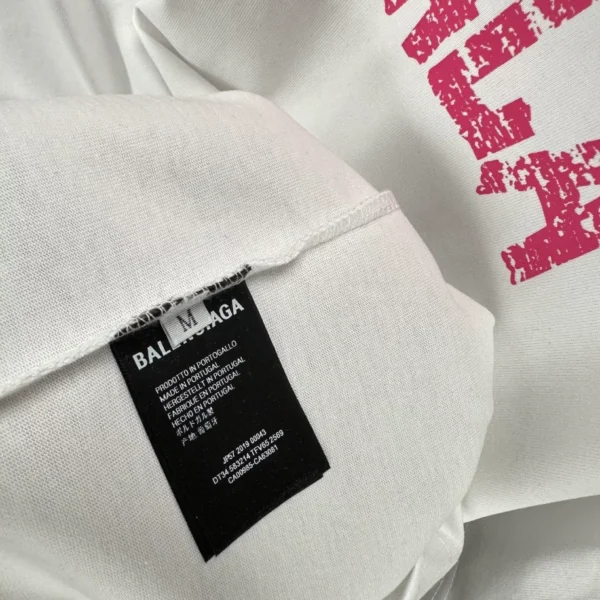 Balenciaga T-shirt