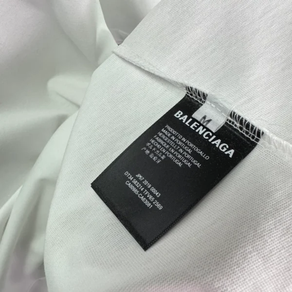 Balenciaga T-shirt