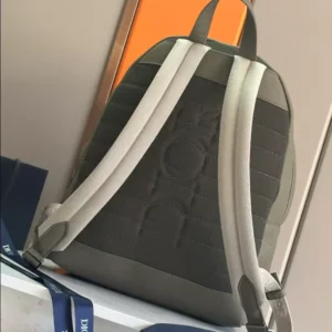Dior Rider 2.0 Zipped Backpack- RCD06