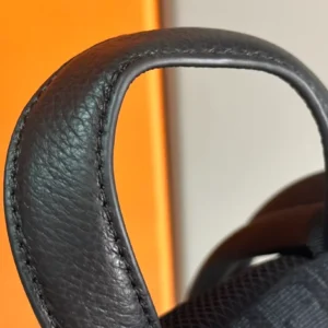 Dior Rider Backpack Black Dior Oblique Jacquard - RCD15