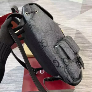 GG Large Jumbo GG Backpack - GB028
