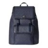 GG Ophidia Large GG Backpack - GB026