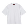 Gucci Cotton jersey T-shirt With Embroidery - GRT09