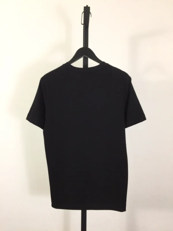Gucci Cotton jersey T-shirt With Embroidery - GRT10