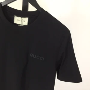 Gucci Cotton jersey T-shirt With Embroidery - GRT10