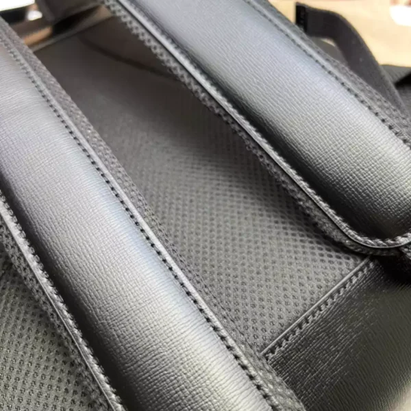 Gucci Mens Backpack