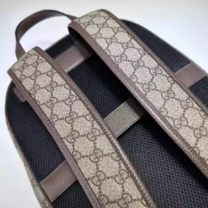 Gucci Ophidia Medium Backpack - GB030