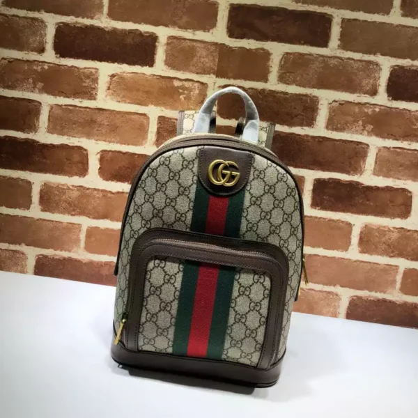Gucci Ophidia Small Backpack - GB033