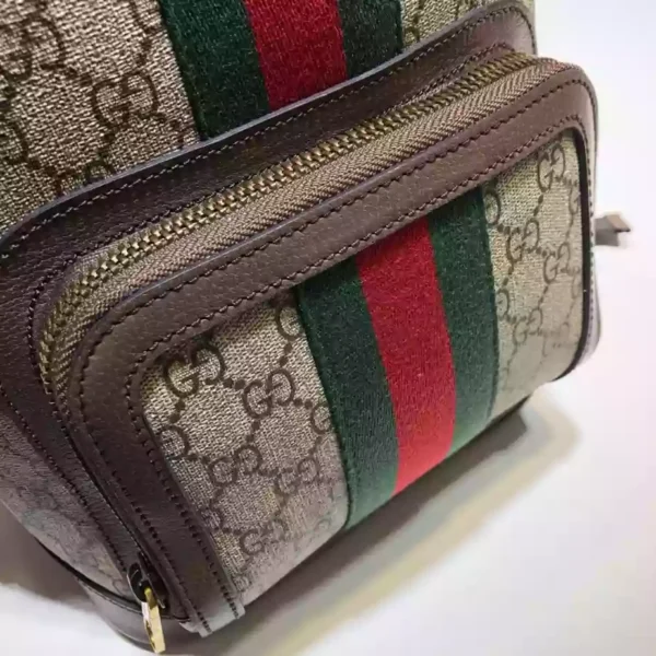 Gucci Ophidia Small Backpack - GB033