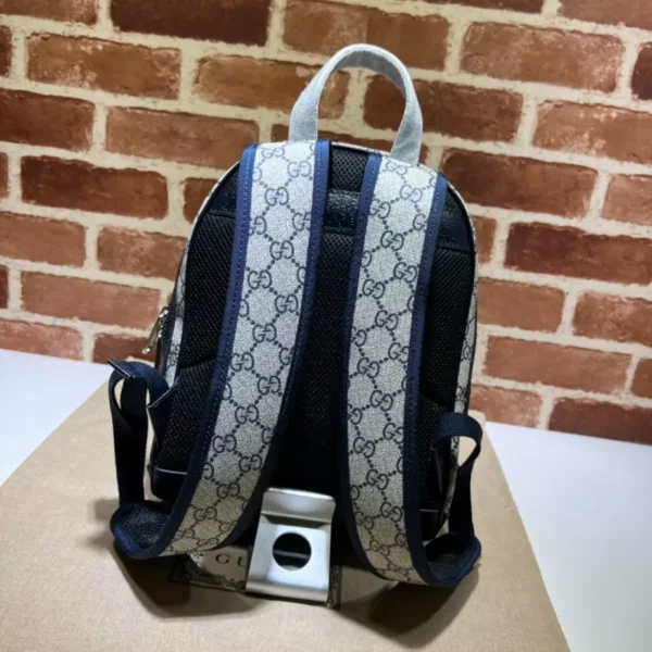 Gucci Ophidia Small Backpack - GB034