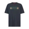 Gucci Printed Cotton Jersey T-shirt - GRT02