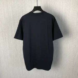 Gucci Printed Cotton Jersey T-shirt - GRT02