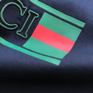 Gucci Printed Cotton Jersey T-shirt - GRT02
