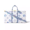 LV Keepall Bandoulière 45 Bag