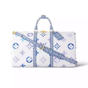 LV Keepall Bandoulière 45 Bag
