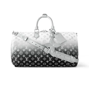 Louis Vuitton Keepall Bandoulière 45 Bag - RBV06