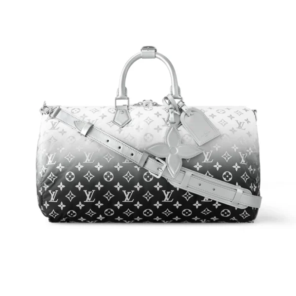 Louis Vuitton Keepall Bandoulière 45 Bag - RBV06