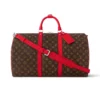 LV Keepall Bandoulière 50 Bag - RBV05