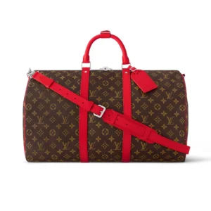 LV Keepall Bandoulière 50 Bag - RBV05