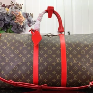 LV Keepall Bandoulière 50 Bag - RBV05