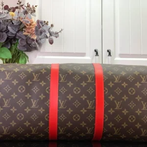 LV Keepall Bandoulière 50 Bag - RBV05