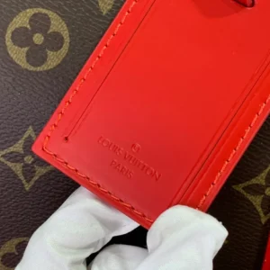LV Keepall Bandoulière 50 Bag - RBV05