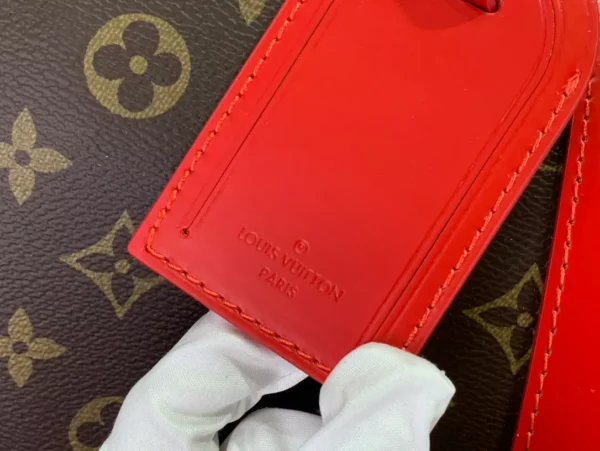 LV Keepall Bandoulière 50 Bag - RBV05