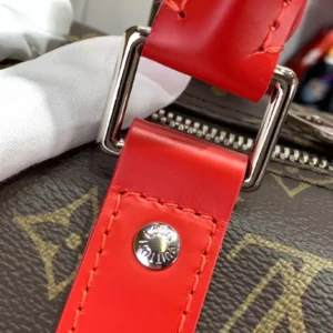 LV Keepall Bandoulière 50 Bag - RBV05