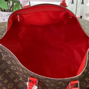 LV Keepall Bandoulière 50 Bag - RBV05