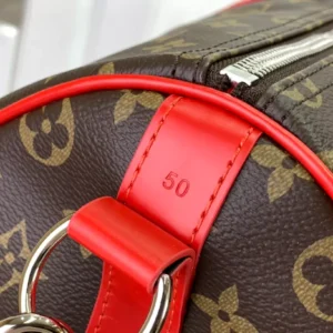 LV Keepall Bandoulière 50 Bag - RBV05