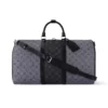 LV Keepall Bandoulière 50 Bag - RBV16