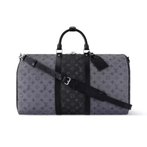 LV Keepall Bandoulière 50 Bag - RBV16
