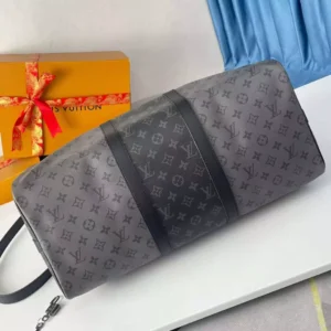 LV Keepall Bandoulière 50 Bag - RBV16