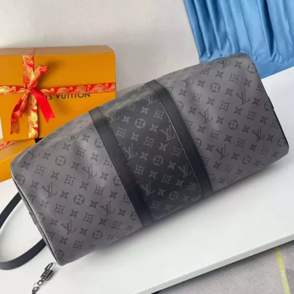 LV Keepall Bandoulière 50 Bag - RBV16