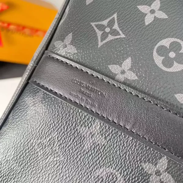 LV Keepall Bandoulière 50 Bag - RBV16