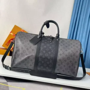 LV Keepall Bandoulière 50 Bag - RBV16