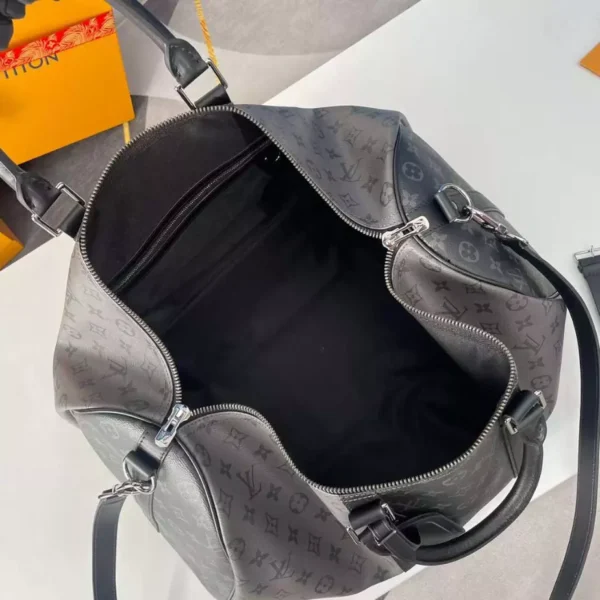 LV Keepall Bandoulière 50 Bag - RBV16