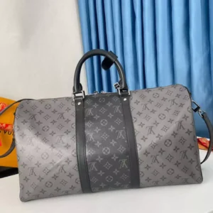 LV Keepall Bandoulière 50 Bag - RBV16