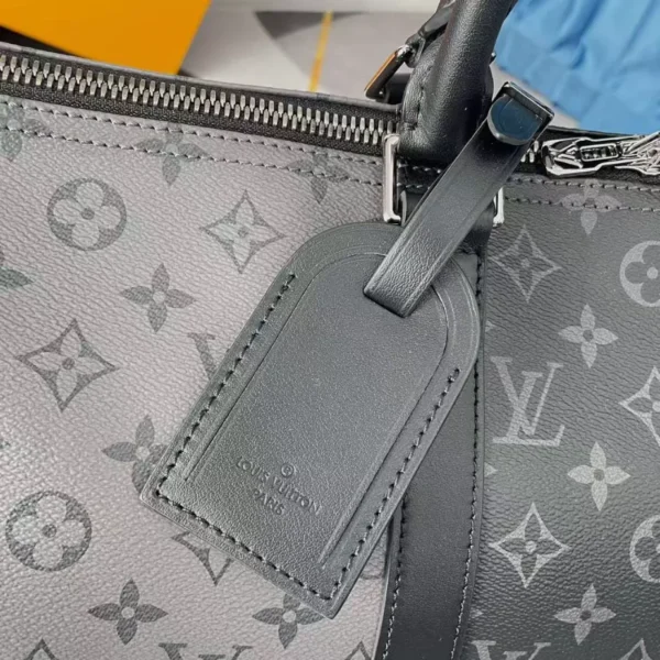 LV Keepall Bandoulière 50 Bag - RBV16
