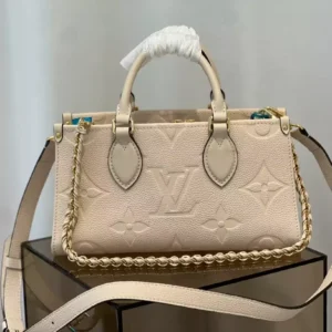 LV OnTheGo East West Monogram Empreinte Leather - RLB14
