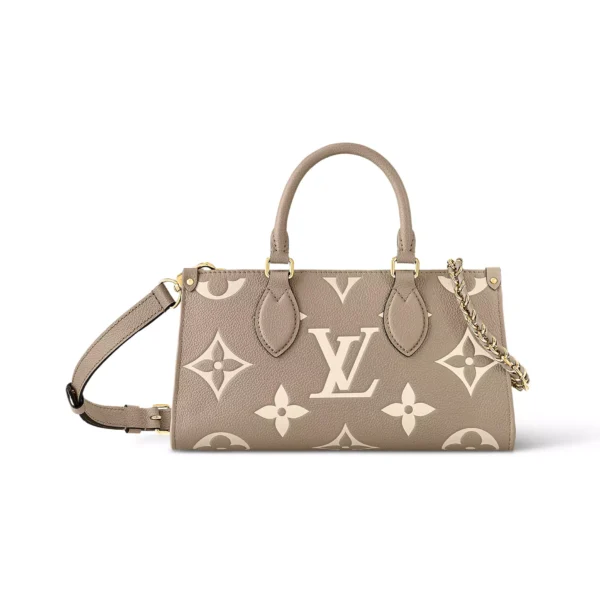 LV OnTheGo East West Monogram Empreinte Leather - RLB15