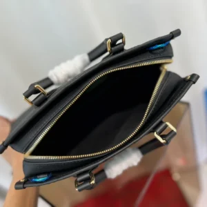 LV OnTheGo East West Monogram Empreinte Leather - RLB16